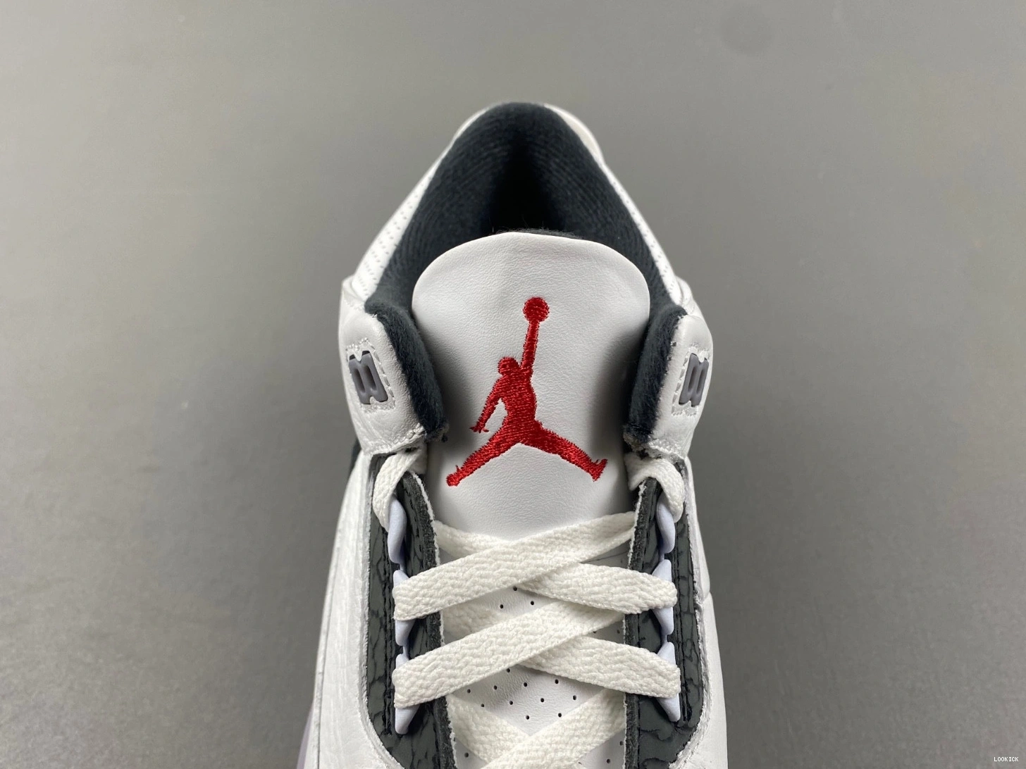 Cheap 3 Cement Air CT8532-106 Jordan Grey 0513